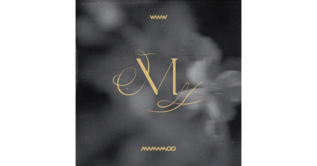 MAMAMOO - Waw (Where Are We)